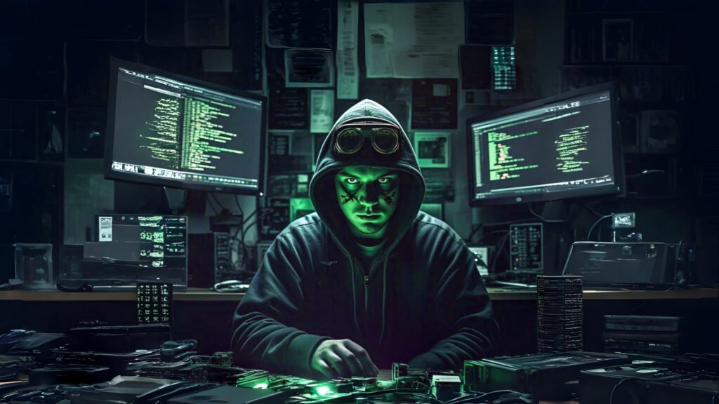 what is ethical hacking