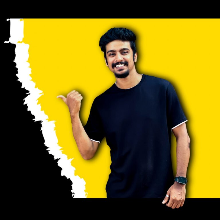 Freelance Digital Marketer Ernakulam